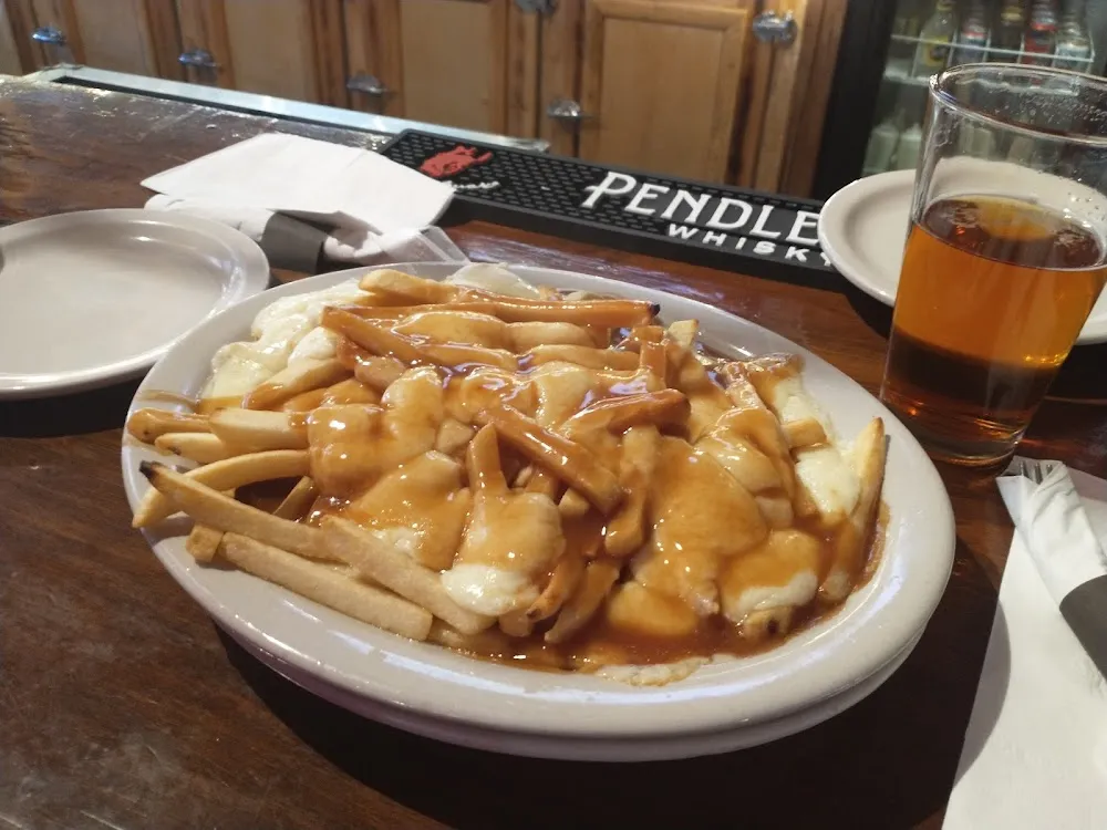 Poutine